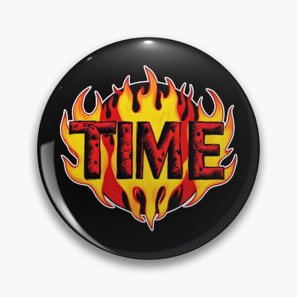 Item preview, Time 18 designed and sold by Zeir Shop.