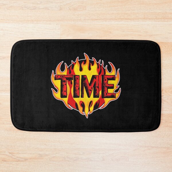 Item preview, Time 18 designed and sold by Zeir Shop.