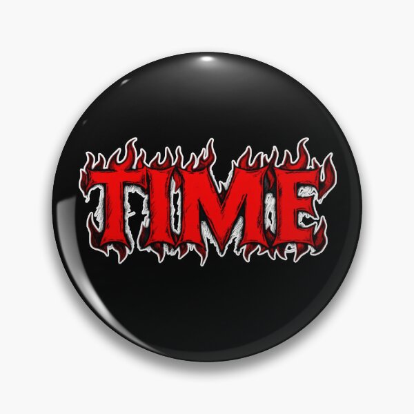 Item preview, Time 19 designed and sold by Zeir Shop.