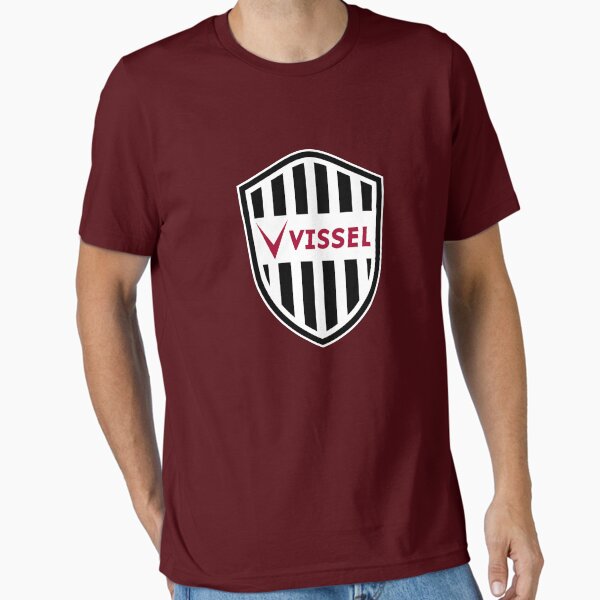 Item preview, Vissel Kobe Crest/Logo  designed and sold by Digital Japan.