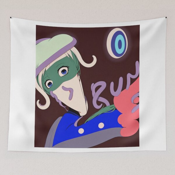 Item preview, Superhero Run designed and sold by AWADHESH  CHAURASIA.