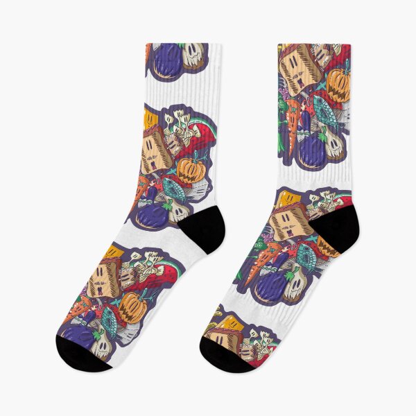 Item preview, Foody designed and sold by TodoMuyRaro.