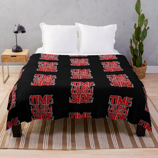 Item preview, Time is on Your Side 20 designed and sold by Zeir Shop.