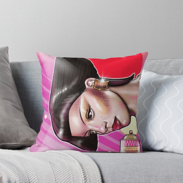 Item preview, Hairspray 80’s inspired portrait designed and sold by ElliotFloyd.