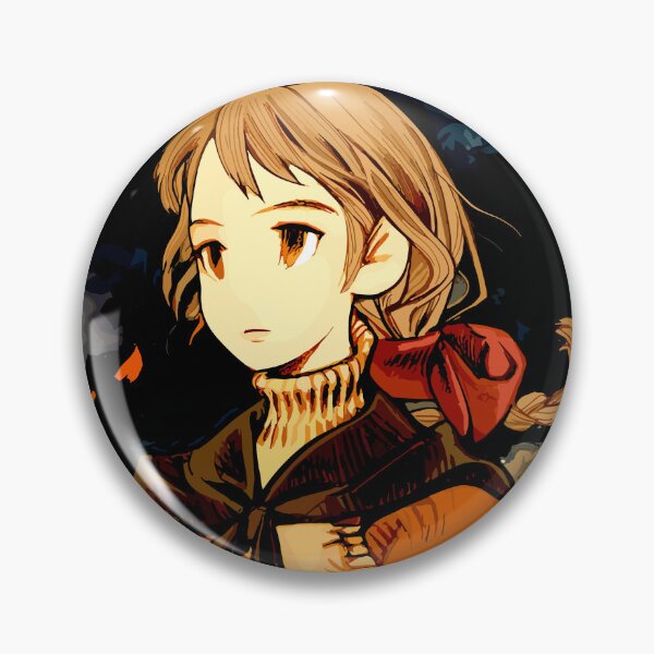 Artikelvorschau, Alma Final Fantasy Tactics FFT entworfen und verkauft von bapupa.