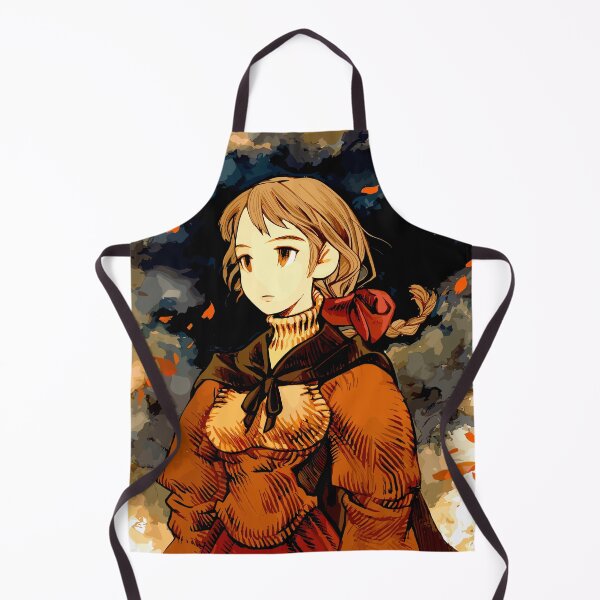 Artikelvorschau, Alma Final Fantasy Tactics FFT entworfen und verkauft von bapupa.