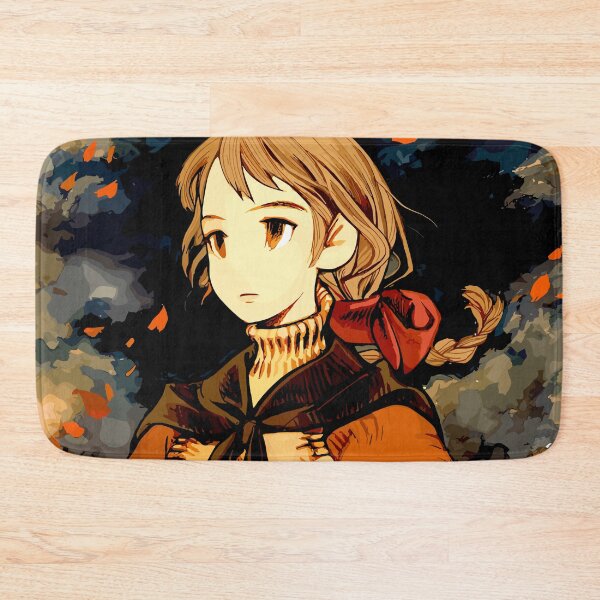 Item preview, Alma Final Fantasy Tactics FFT designed and sold by bapupa.