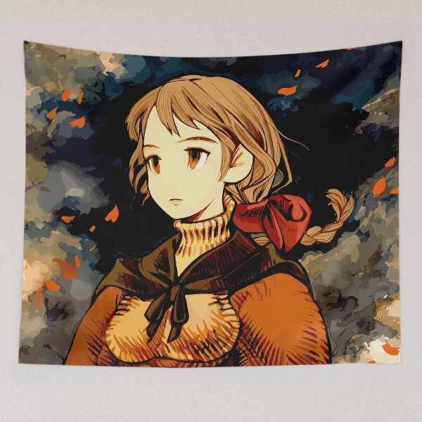 Item preview, Alma Final Fantasy Tactics FFT designed and sold by bapupa.
