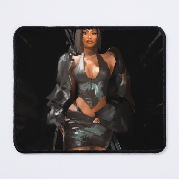 Item preview, Print The Fashion designed and sold by Sergei Musin.