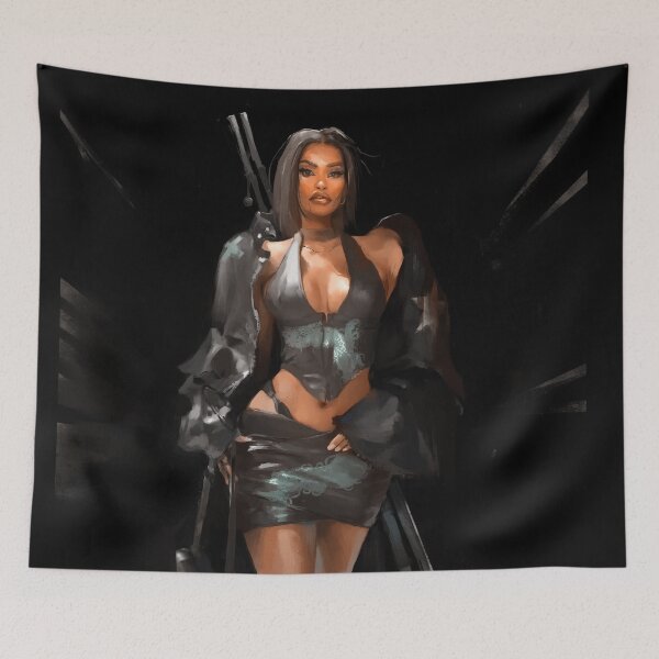 Item preview, Print The Fashion designed and sold by Sergei Musin.