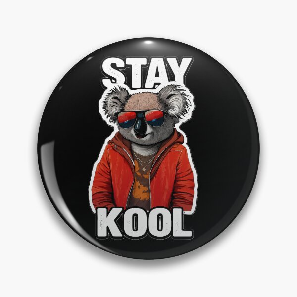 Item preview, Chill Koala Vibes designed and sold by artlife709.