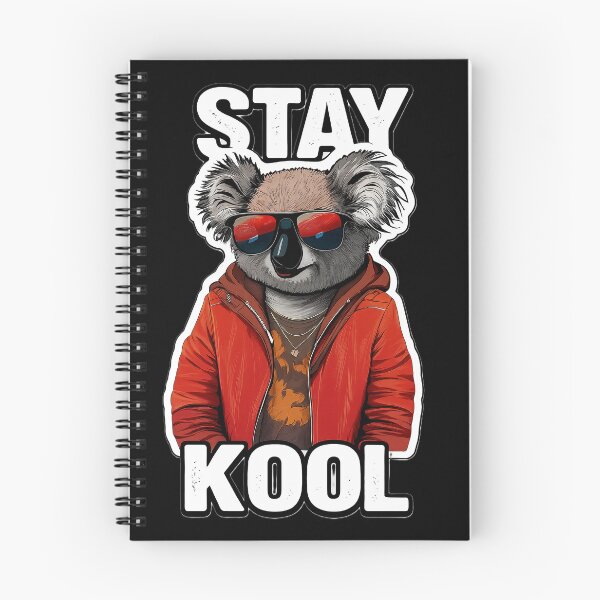 Item preview, Chill Koala Vibes designed and sold by artlife709.