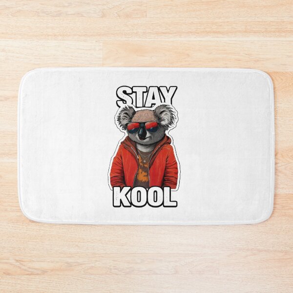 Item preview, Chill Koala Vibes designed and sold by artlife709.
