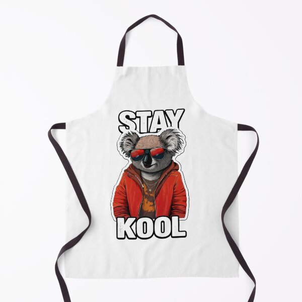 Item preview, Chill Koala Vibes designed and sold by artlife709.