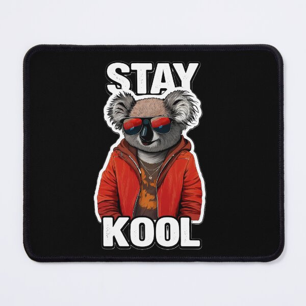Item preview, Chill Koala Vibes designed and sold by artlife709.