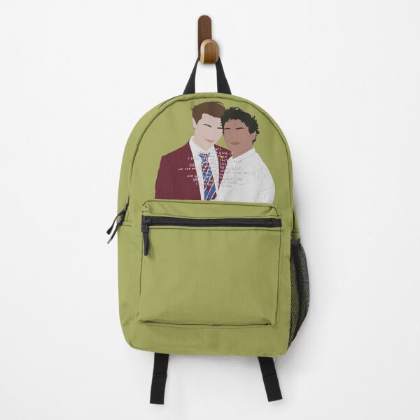 Item preview, Are you sure you're over me? What the hell do you think? | young royals designed and sold by Pinu92.