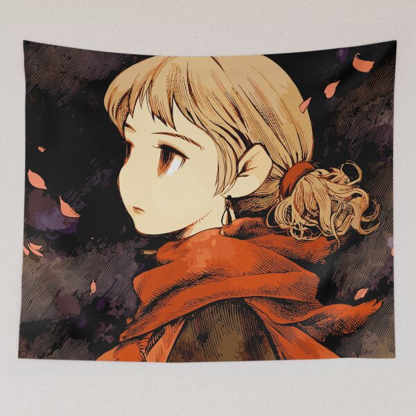 Item preview, Alma FFT designed and sold by bapupa.