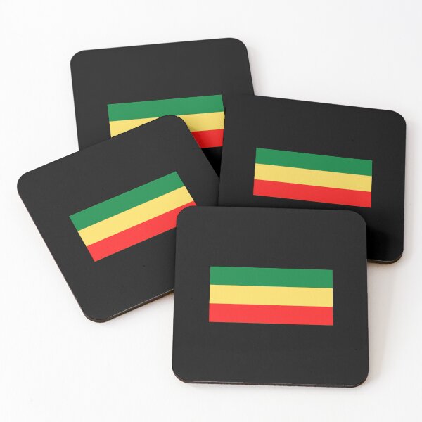 Item preview, RASTA FLAG designed and sold by HillTopView.