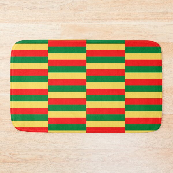 Item preview, RASTA FLAG designed and sold by HillTopView.