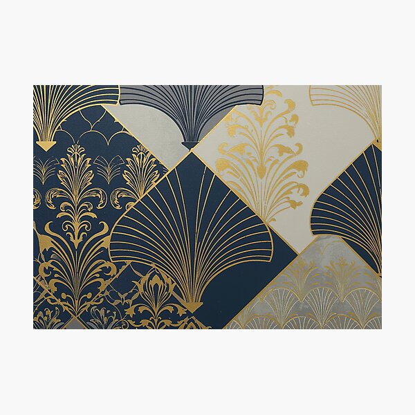 Item preview, Gustav Klimt Fleurs designed and sold by maniacfitness.