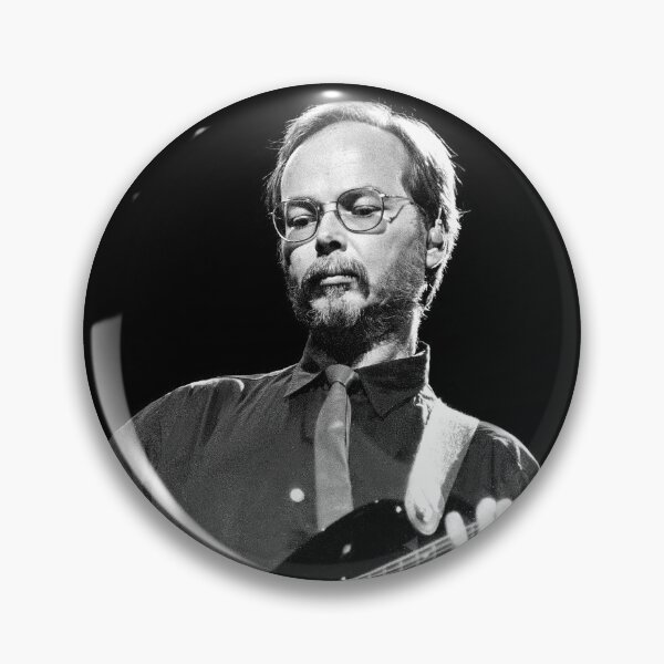 Artikelvorschau, Walter Becker - SW-Fotografie entworfen und verkauft von ConcertImages.