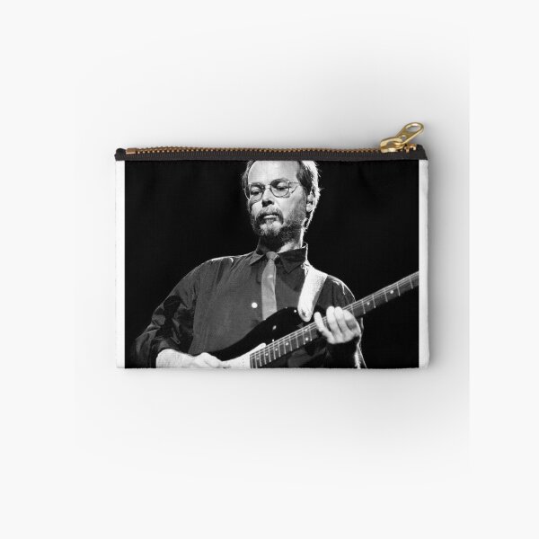 Item preview, Walter Becker - BW Photograph designed and sold by ConcertImages.