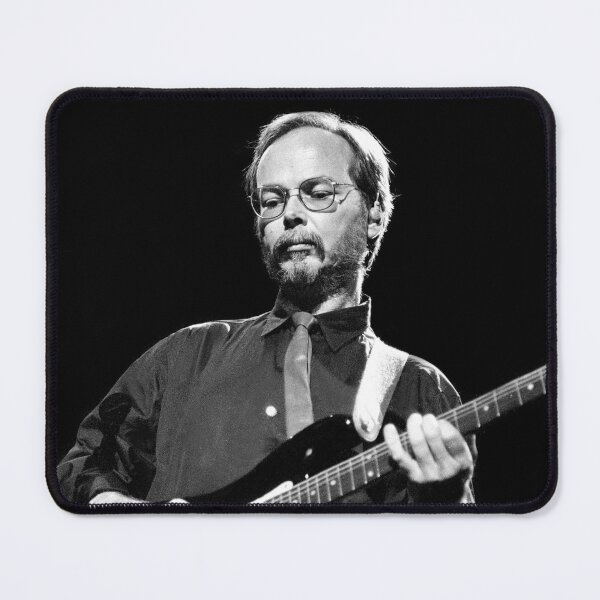 Artikelvorschau, Walter Becker - SW-Fotografie entworfen und verkauft von ConcertImages.