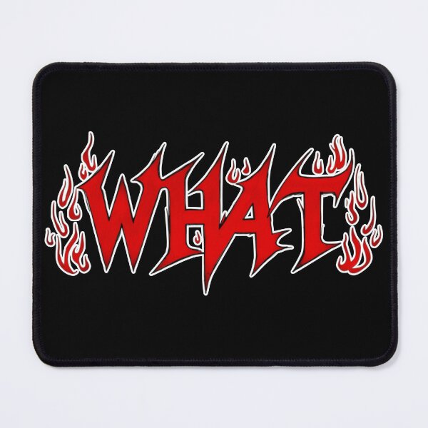 Item preview, What 18 designed and sold by Zeir Shop.