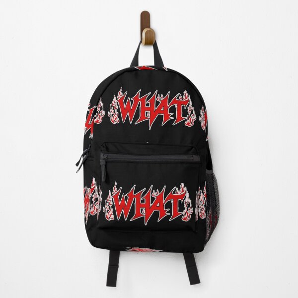 Item preview, What 18 designed and sold by Zeir Shop.