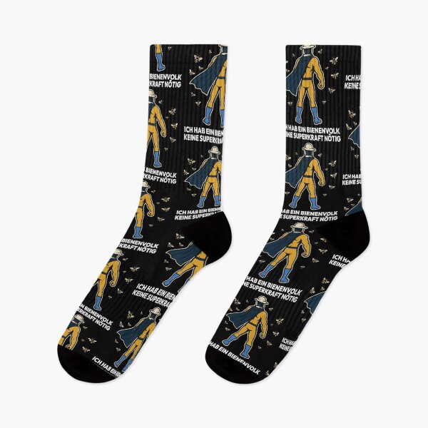 Item preview, No superpower needed bees beekeeper honey saying designed and sold by LuminOrb.