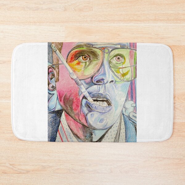 Item preview, Fear and Loathing in Las Vegas designed and sold by lokiodi73.
