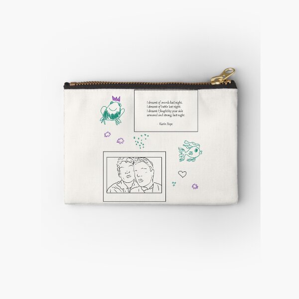 Item preview, I dreamt of swords last night... | young royals designed and sold by Pinu92.