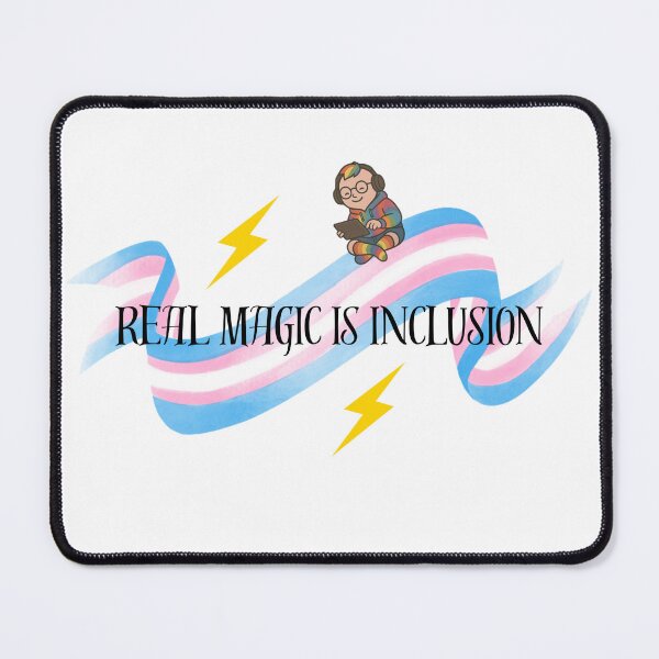 Item preview, Real Magic  designed and sold by Neurobendy-Bean.