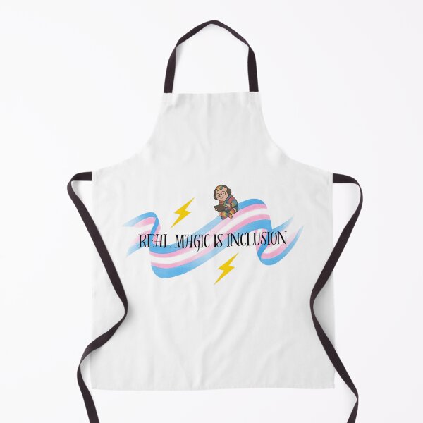Item preview, Real Magic  designed and sold by Neurobendy-Bean.
