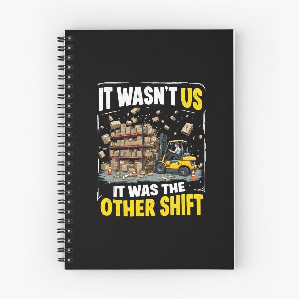 Item preview, Logistics worker - Forklift operator humor designed and sold by Danh Style.