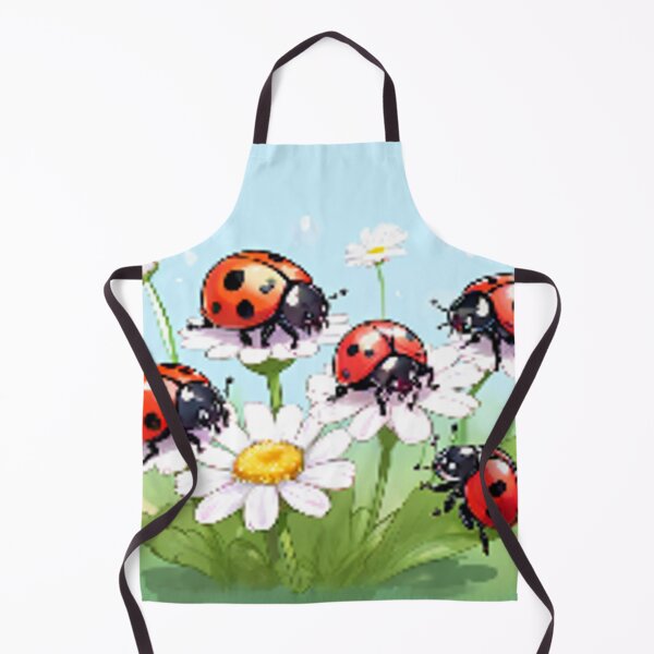 Item preview, Ladybug Family designed and sold by CookieandShadow.