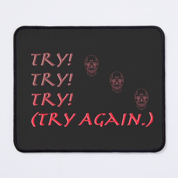 Item preview, Game Over designed and sold by seebeeradio.