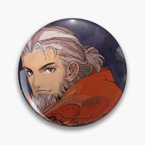 Artikelvorschau, Cidolfus Final Fantasy Tactics FFT entworfen und verkauft von bapupa.