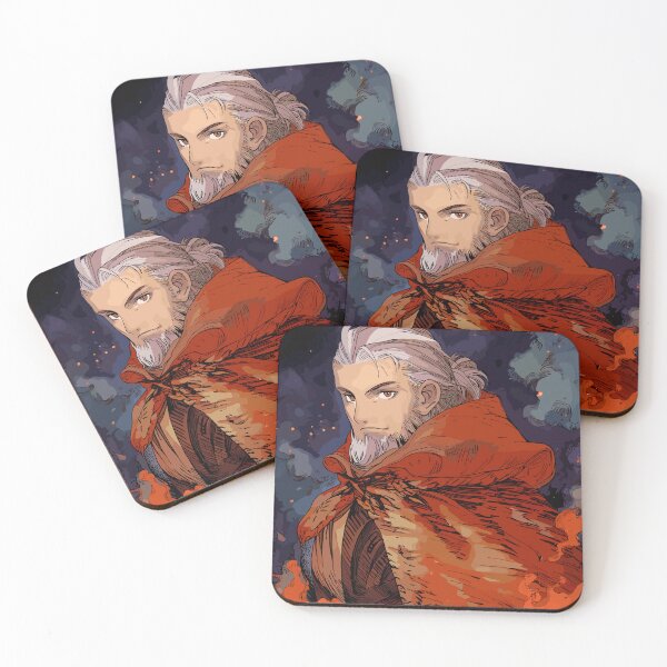 Item preview, Cidolfus Final Fantasy Tactics FFT designed and sold by bapupa.