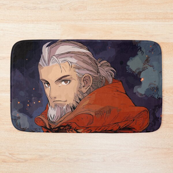 Item preview, Cidolfus Final Fantasy Tactics FFT designed and sold by bapupa.
