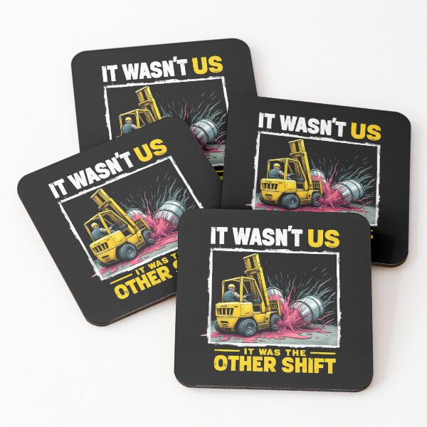 Item preview, Logistics worker - Forklift operator humor designed and sold by Danh Style.