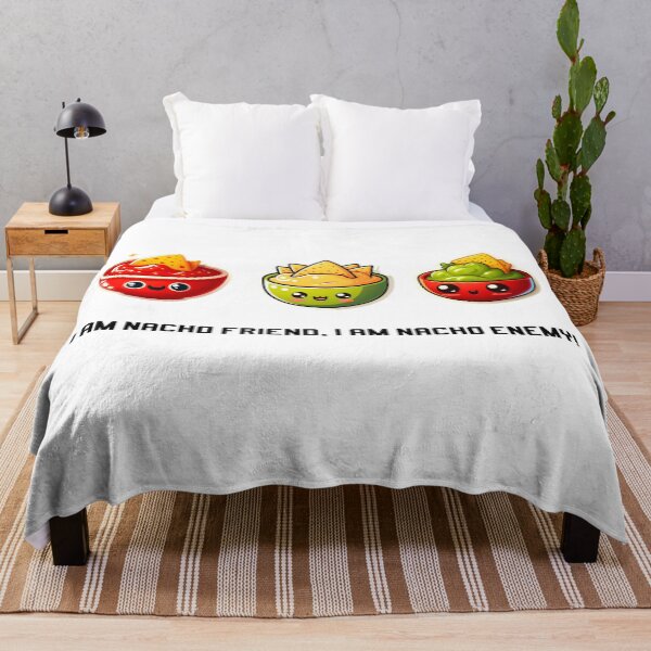 Item preview, For all the Nacho Lovers! designed and sold by Artis-t-fun.