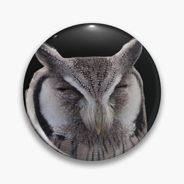 Item preview, Owl, precious animal designed and sold by Tienda-Vane.