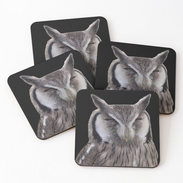 Item preview, Owl, precious animal designed and sold by Tienda-Vane.