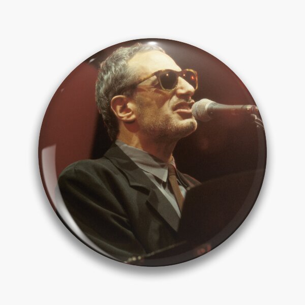 Item preview, Donald Fagen - Photograph designed and sold by ConcertImages.