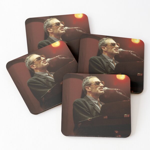 Item preview, Donald Fagen - Photograph designed and sold by ConcertImages.