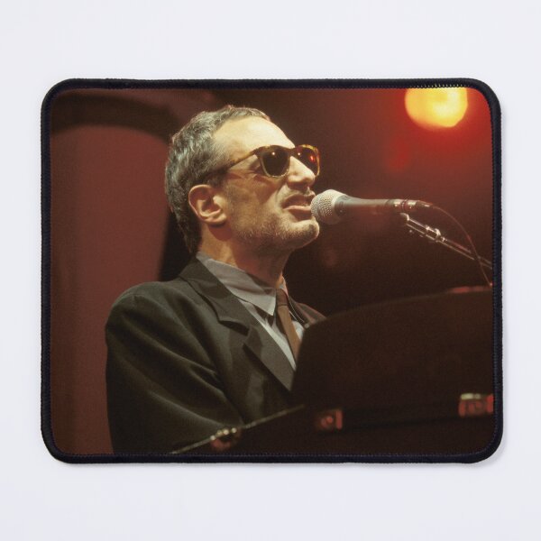 Item preview, Donald Fagen - Photograph designed and sold by ConcertImages.
