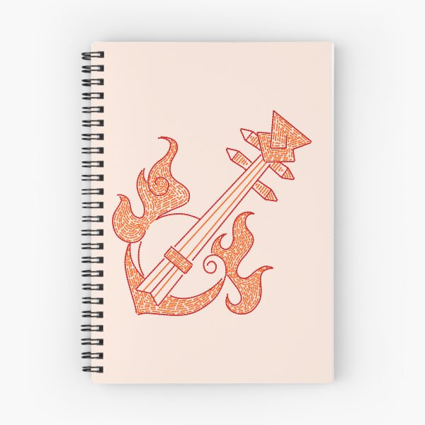 Item preview, Xinyan Constellation - Genshin Impact Fanart designed and sold by Bruna Aléxia  Vieira.
