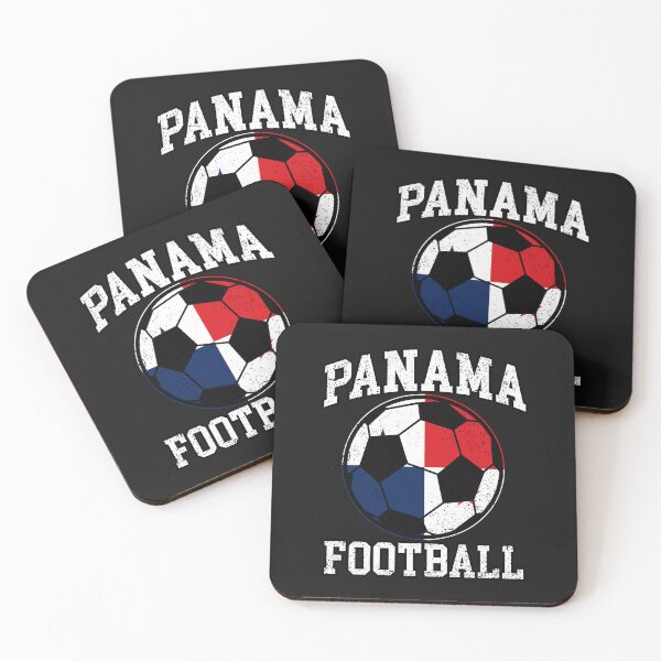 Item preview, SOCCER BALL - PANAMA | Soccer Fans and Teams for Men and Women t-shirt designed and sold by wallsandpatts.