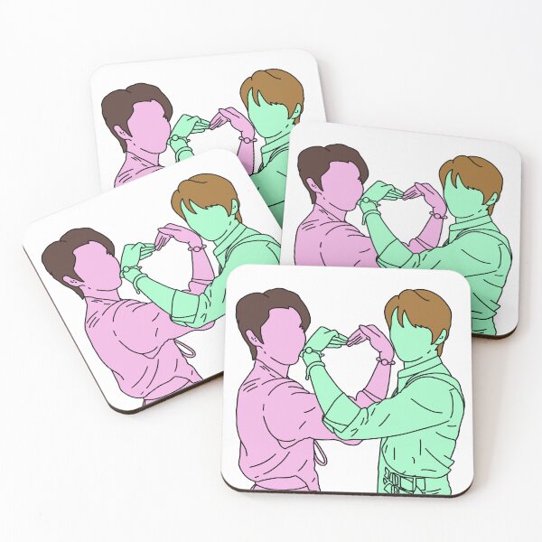 Item preview, Han Jisung and Lee Know designed and sold by hnjisvng.